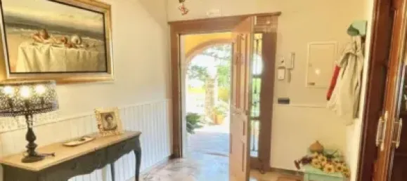 7 Schlafzimmer Villa in Alhaurin de la Torre, Spain, Nr. 140359 3