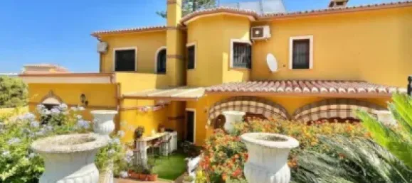 7 Schlafzimmer Villa in Alhaurin de la Torre, Spain, Nr. 140359 46