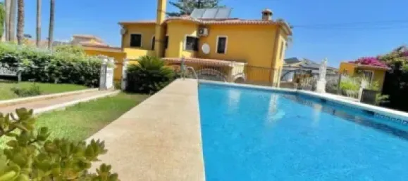 7 Schlafzimmer Villa in Alhaurin de la Torre, Spain, Nr. 140359 47
