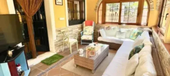 7 Schlafzimmer Villa in Alhaurin de la Torre, Spain, Nr. 140359 18