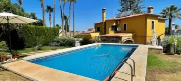 7 Schlafzimmer Villa in Alhaurin de la Torre, Spain, Nr. 140359 49