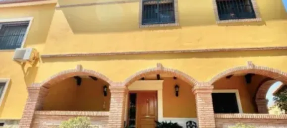 7 Schlafzimmer Villa in Alhaurin de la Torre, Spain, Nr. 140359 45