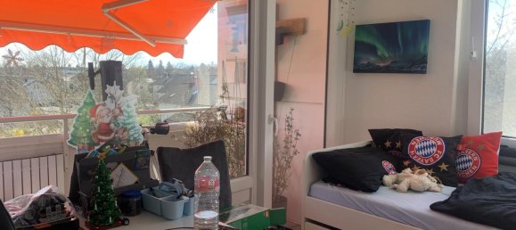 Apartamento T1 em Schwarzwald-Baar-Kreis, Germany N.º 276645 5