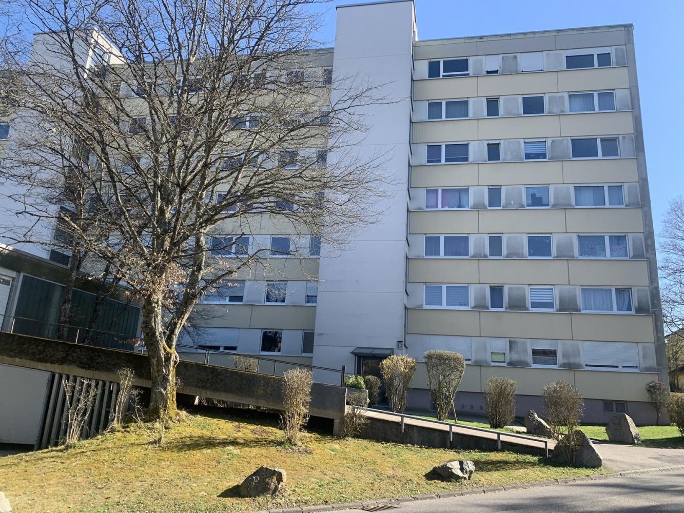 Apartamento T1 em Schwarzwald-Baar-Kreis, Germany N.º 276645