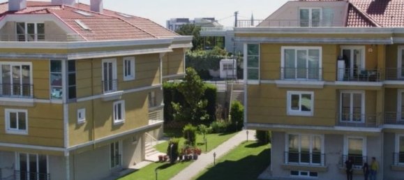 Apartment 1+3 in Istanbul, Turkey No. 2209 2