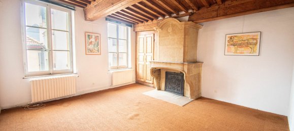 Edificio de 2 dormitorios en Metz, France No. 73515 3