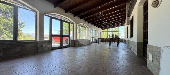 Imóvel comercial em Colleretto Castelnuovo, Italy 1000 m² N.º 327704 5