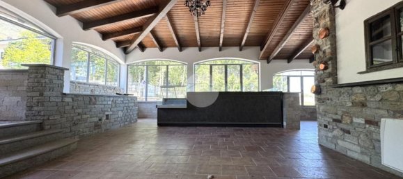 Imóvel comercial em Colleretto Castelnuovo, Italy 1000 m² N.º 327704 14