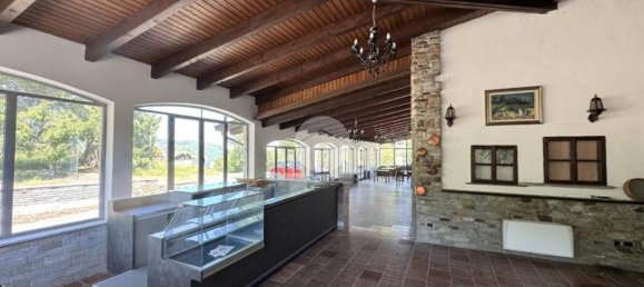 Imóvel comercial em Colleretto Castelnuovo, Italy 1000 m² N.º 327704 15