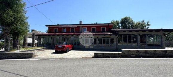 Imóvel comercial em Colleretto Castelnuovo, Italy 1000 m² N.º 327704 3