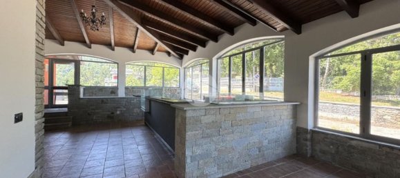 Imóvel comercial em Colleretto Castelnuovo, Italy 1000 m² N.º 327704 13