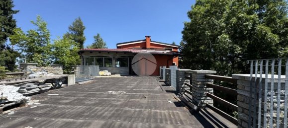 Imóvel comercial em Colleretto Castelnuovo, Italy 1000 m² N.º 327704 34