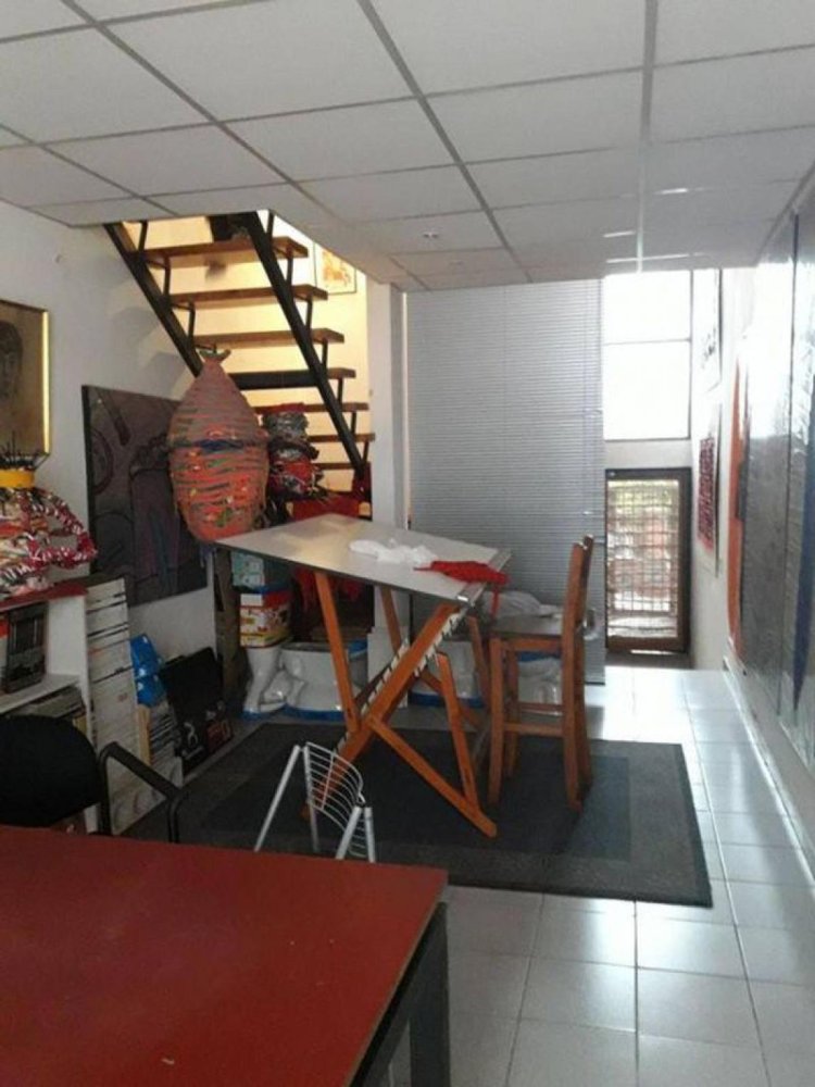 1 bedroom Commercial property in Cordoba, Argentina No. 23931