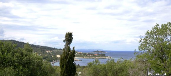 6374m² Hotel in Corfu, Greece No. 7878 2