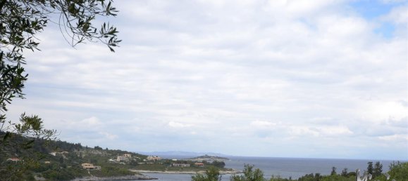 6374m² Hotel in Corfu, Greece No. 7878 3