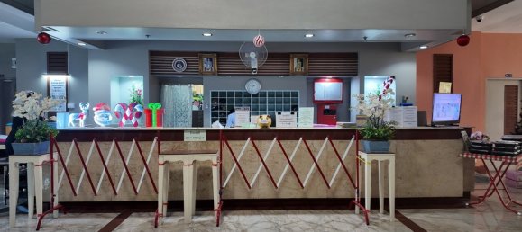 3-Zimmer Wohnung in Pattaya, Thailand, Nr. 74904 26