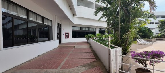 3-Zimmer Wohnung in Pattaya, Thailand, Nr. 74904 21