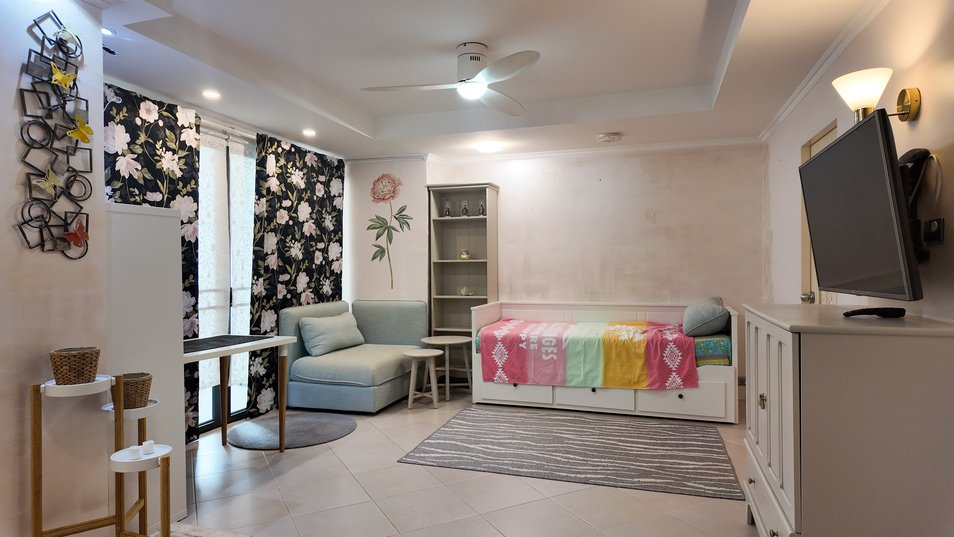 3-Zimmer Wohnung in Pattaya, Thailand, Nr. 74904