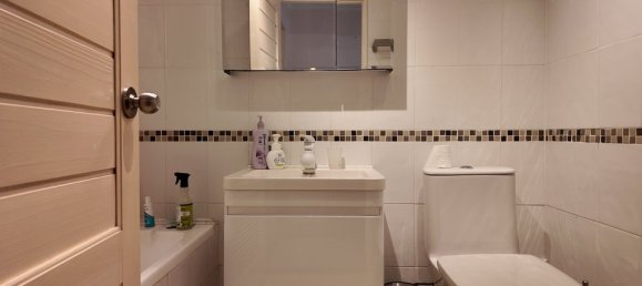 3-Zimmer Wohnung in Pattaya, Thailand, Nr. 74904 10