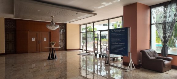 3-Zimmer Wohnung in Pattaya, Thailand, Nr. 74904 27
