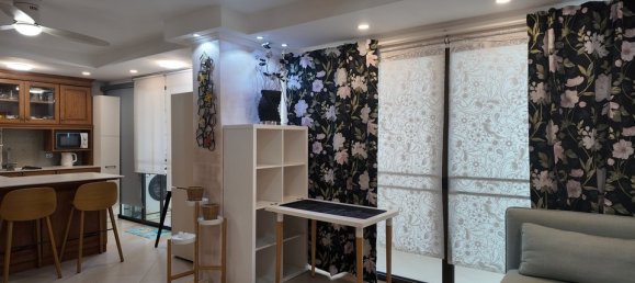 3-Zimmer Wohnung in Pattaya, Thailand, Nr. 74904 2