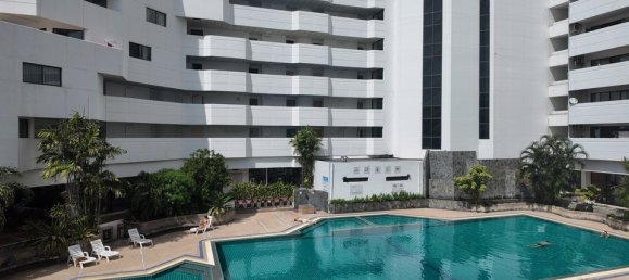3-Zimmer Wohnung in Pattaya, Thailand, Nr. 74904 19