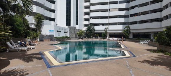 3-Zimmer Wohnung in Pattaya, Thailand, Nr. 74904 29
