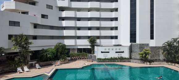 3-Zimmer Wohnung in Pattaya, Thailand, Nr. 74904 18