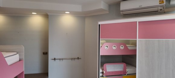 3-Zimmer Wohnung in Pattaya, Thailand, Nr. 74904 14