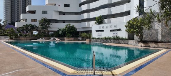 3-Zimmer Wohnung in Pattaya, Thailand, Nr. 74904 30