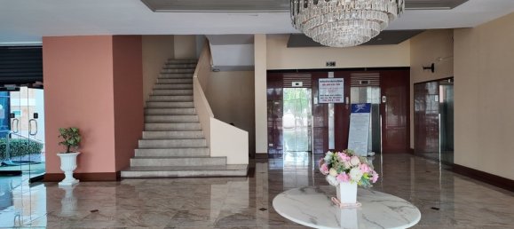 3-Zimmer Wohnung in Pattaya, Thailand, Nr. 74904 22
