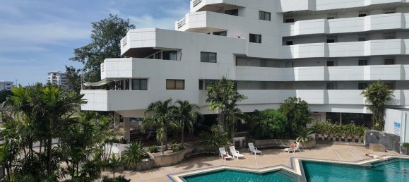 3-Zimmer Wohnung in Pattaya, Thailand, Nr. 74904 17