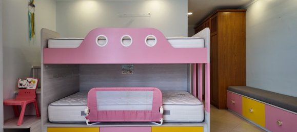 3-Zimmer Wohnung in Pattaya, Thailand, Nr. 74904 13