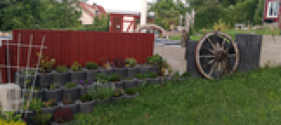 Casa de 7 divisões em Baden-Wurttemberg, Germany N.º 11378 9