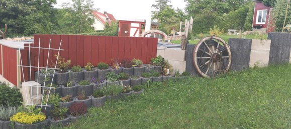 Casa de 7 divisões em Baden-Wurttemberg, Germany N.º 11378 3