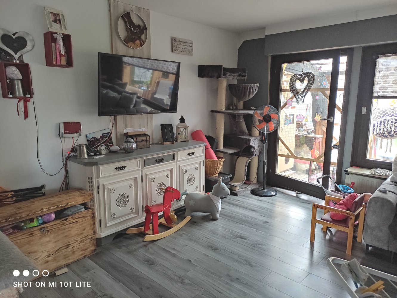 Casa de 7 divisões em Baden-Wurttemberg, Germany N.º 11378