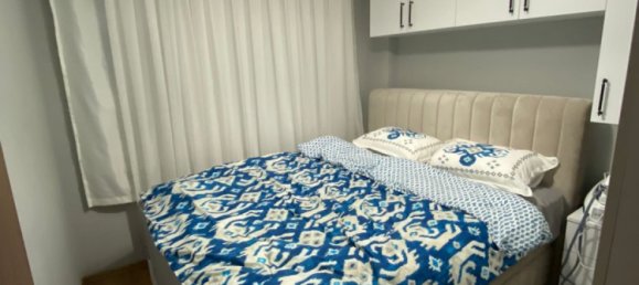 شقة 1+1 في Istanbul, Turkey رقم 31903 8