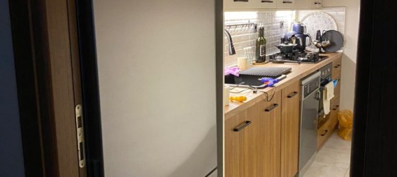 شقة 1+1 في Istanbul, Turkey رقم 31903 11