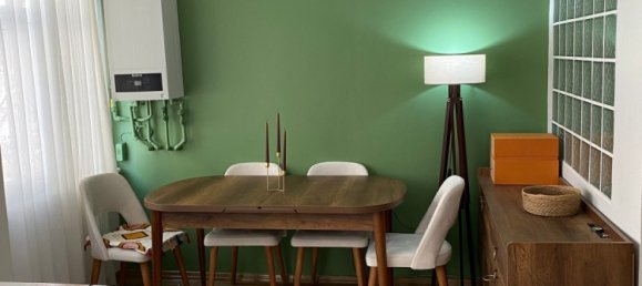 شقة 1+1 في Istanbul, Turkey رقم 31903 3