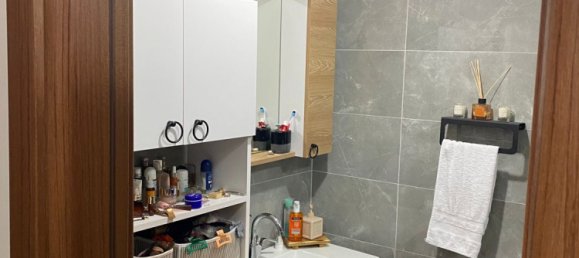 شقة 1+1 في Istanbul, Turkey رقم 31903 12