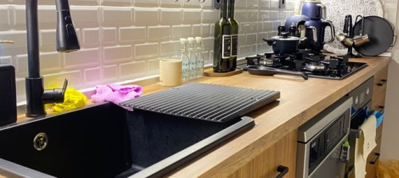 شقة 1+1 في Istanbul, Turkey رقم 31903 10