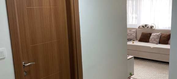 شقة 1+1 في Istanbul, Turkey رقم 31903 5