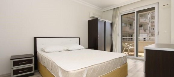 3 rooms Apartment in Alanya, Turkey No. 17808 19