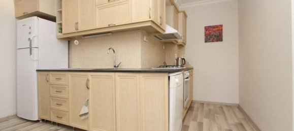 3 rooms Apartment in Alanya, Turkey No. 17808 4