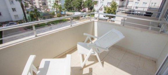 3 rooms Apartment in Alanya, Turkey No. 17808 17