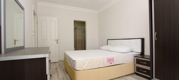 3 rooms Apartment in Alanya, Turkey No. 17808 18