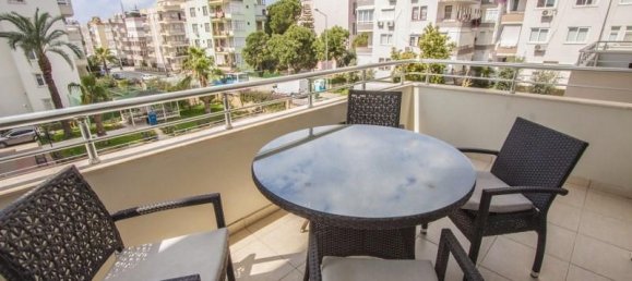 3 rooms Apartment in Alanya, Turkey No. 17808 3