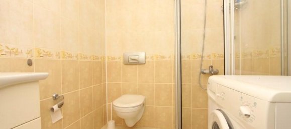 3 rooms Apartment in Alanya, Turkey No. 17808 20