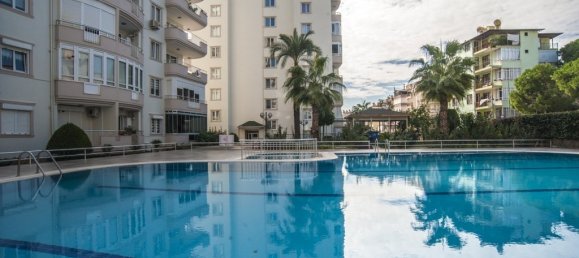 3 rooms Apartment in Alanya, Turkey No. 17808 11