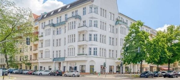 2 rooms Apartment in Charlottenburg, Germany No. 41536 6